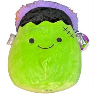 Frankie 12’ squishmellow